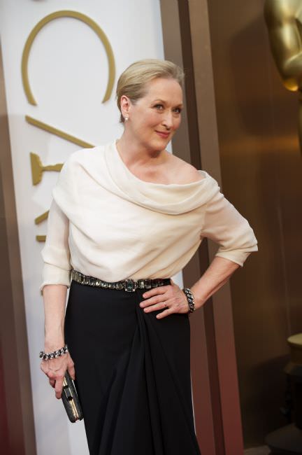 Oscar ödülleri sahiplerini buldu