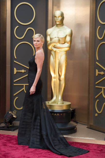 Oscar ödülleri sahiplerini buldu