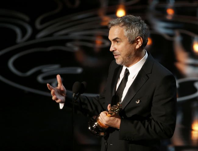 Oscar ödülleri sahiplerini buldu