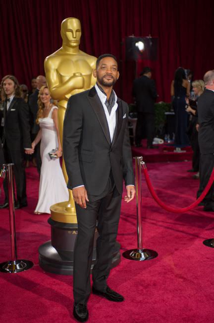 Oscar ödülleri sahiplerini buldu