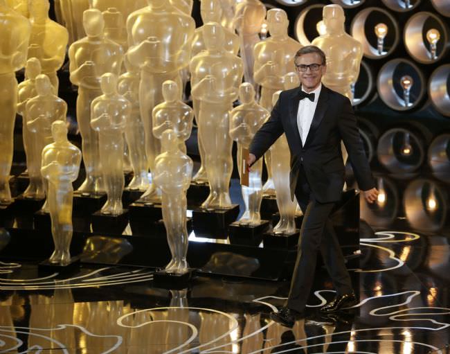 Oscar ödülleri sahiplerini buldu