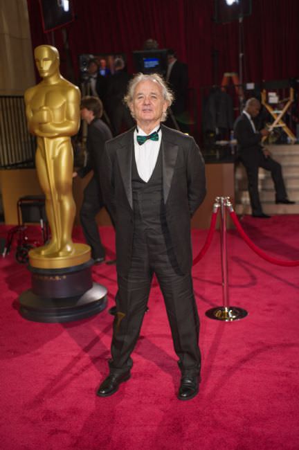 Oscar ödülleri sahiplerini buldu