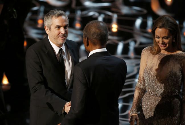 Oscar ödülleri sahiplerini buldu