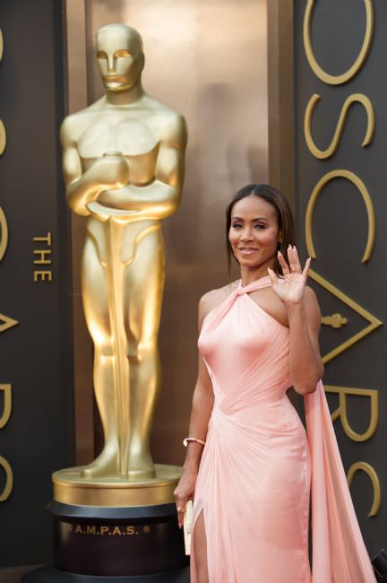 Oscar ödülleri sahiplerini buldu