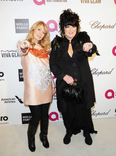 Oscar ödülleri sahiplerini buldu