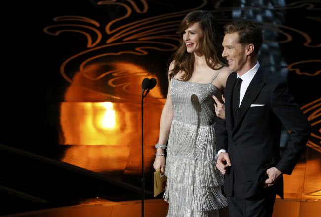 Oscar ödülleri sahiplerini buldu