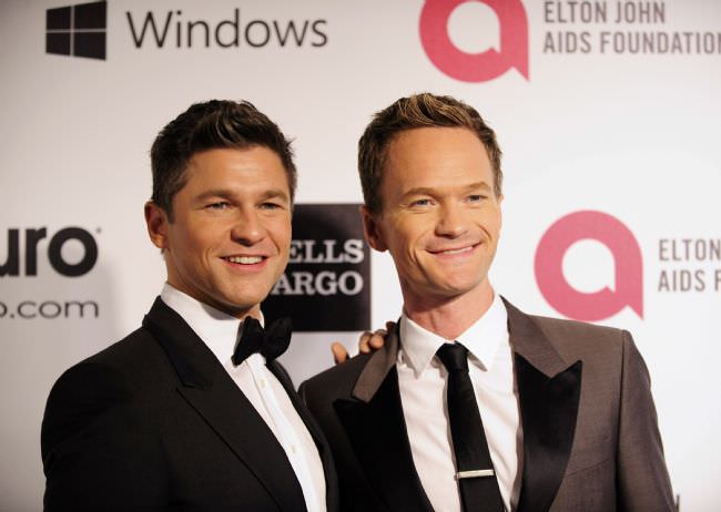 Oscar ödülleri sahiplerini buldu