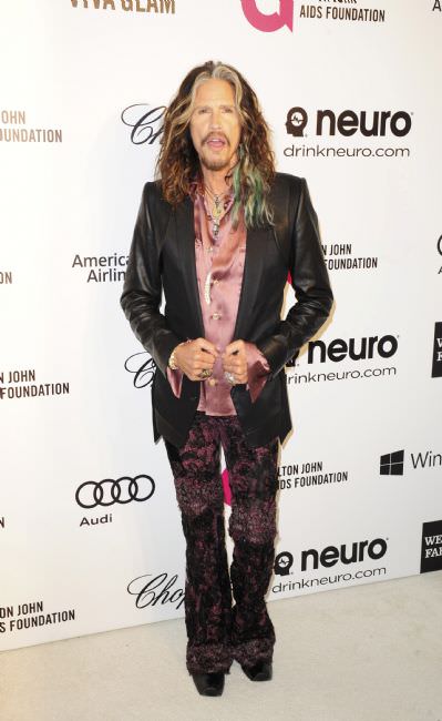 Oscar ödülleri sahiplerini buldu