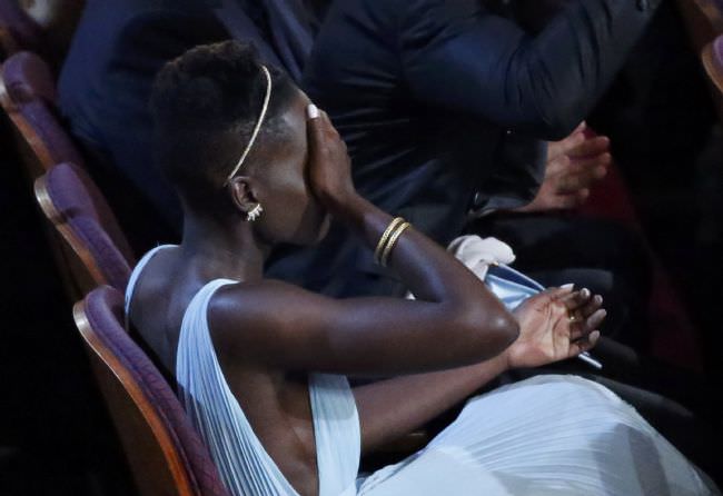 Oscar ödülleri sahiplerini buldu