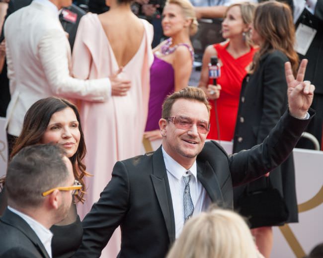 Oscar ödülleri sahiplerini buldu