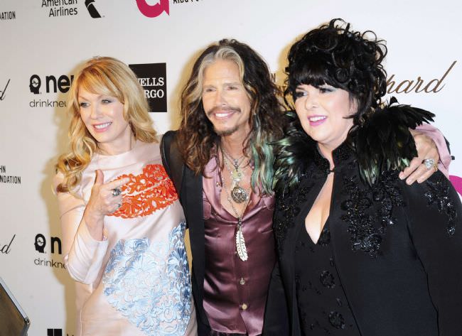 Oscar ödülleri sahiplerini buldu