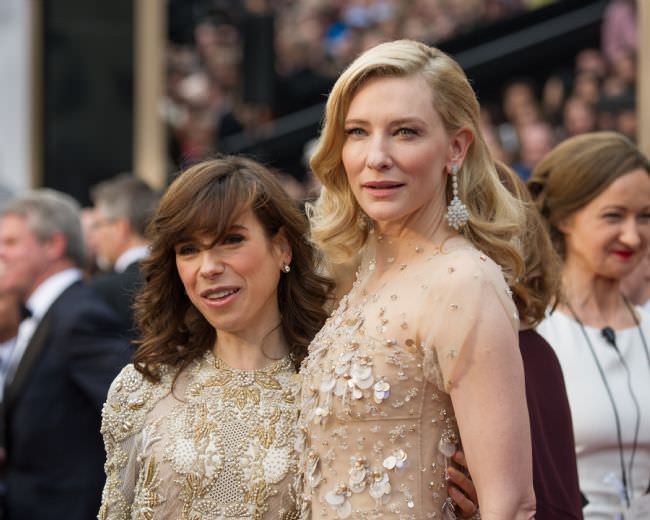 Oscar ödülleri sahiplerini buldu