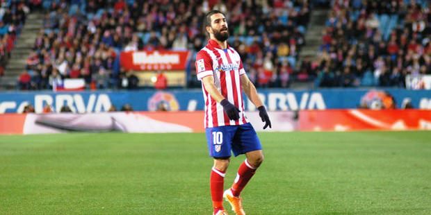 Arda Turan Madrid'den ayrılıyor