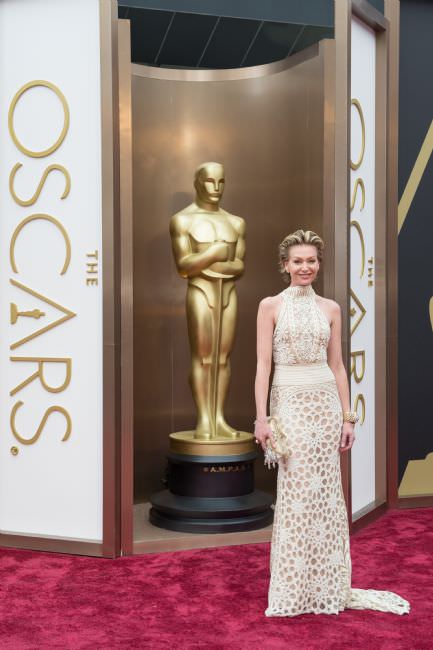 Oscar ödülleri sahiplerini buldu