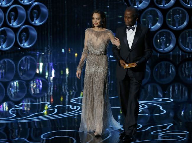 Oscar ödülleri sahiplerini buldu