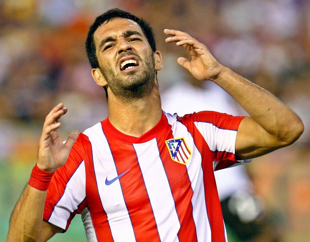 Arda Turan Madrid'den ayrılıyor