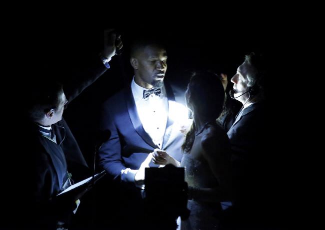 Oscar ödülleri sahiplerini buldu