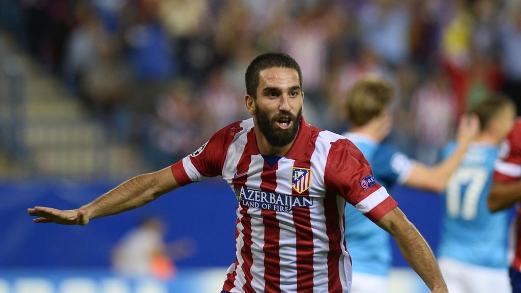 Arda Turan Madrid'den ayrılıyor