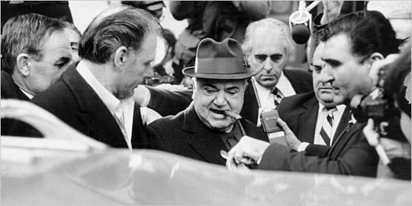 Onlar tarihin en güçlü aileleri