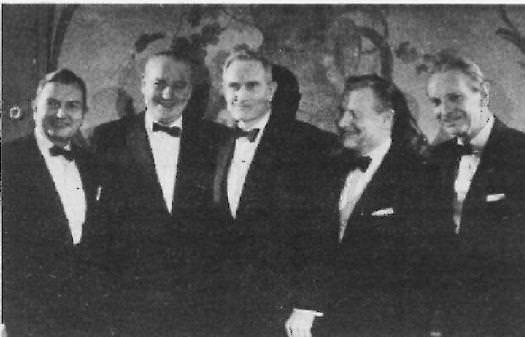 Onlar tarihin en güçlü aileleri