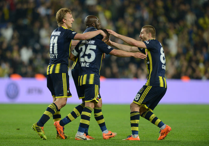 UEFA Mart ayı en iyi kulüp sıralaması