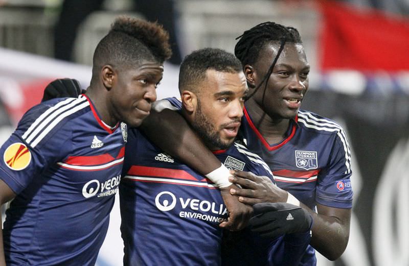 UEFA Mart ayı en iyi kulüp sıralaması