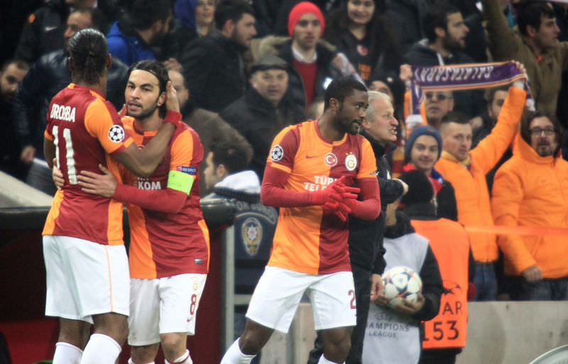 UEFA Mart ayı en iyi kulüp sıralaması