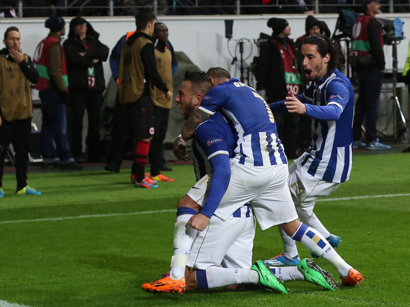 UEFA Mart ayı en iyi kulüp sıralaması