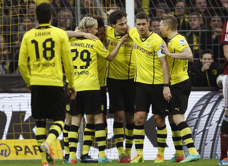 UEFA Mart ayı en iyi kulüp sıralaması