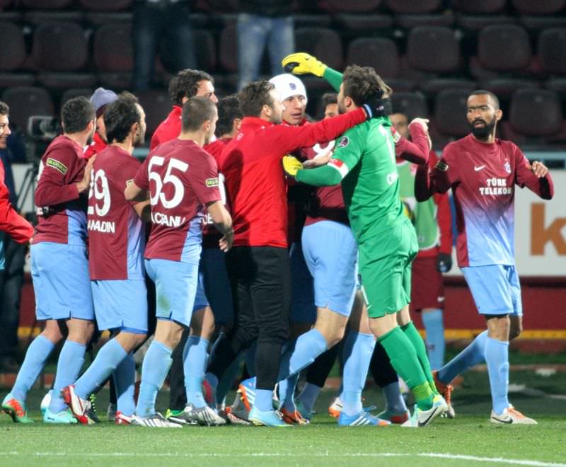UEFA Mart ayı en iyi kulüp sıralaması