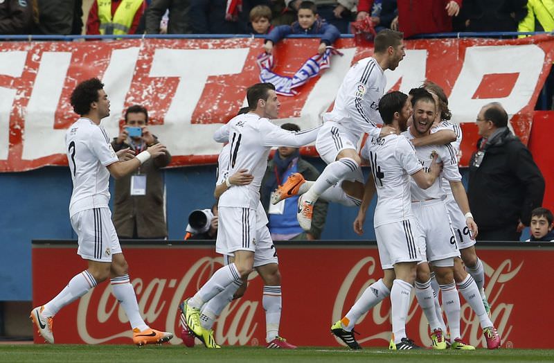 UEFA Mart ayı en iyi kulüp sıralaması