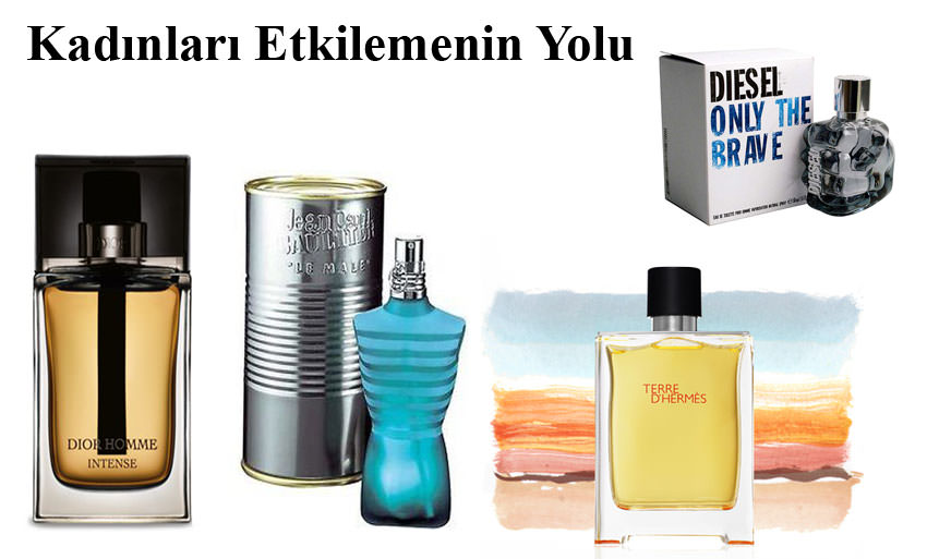 En iyi erkek parfümleri