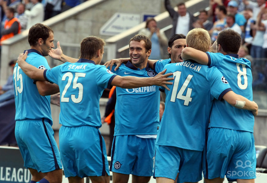 UEFA Mart ayı en iyi kulüp sıralaması