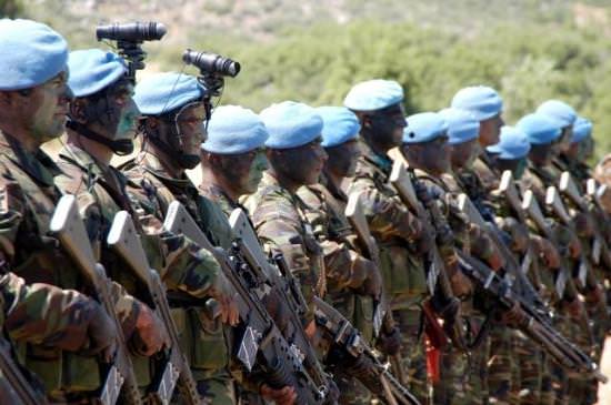 2014 dünyanın en güçlü 10 ordusu