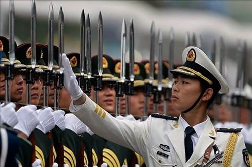 2014 dünyanın en güçlü 10 ordusu