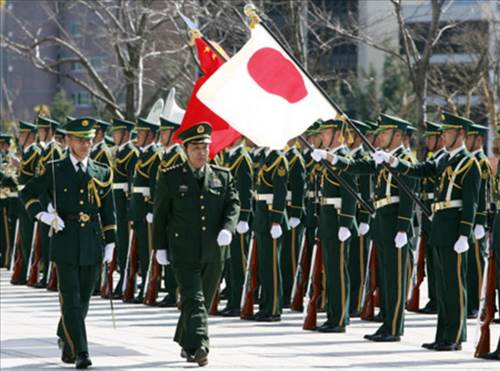 2014 dünyanın en güçlü 10 ordusu