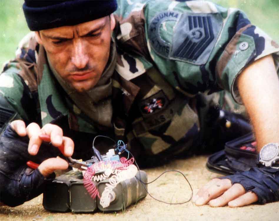 2014 dünyanın en güçlü 10 ordusu