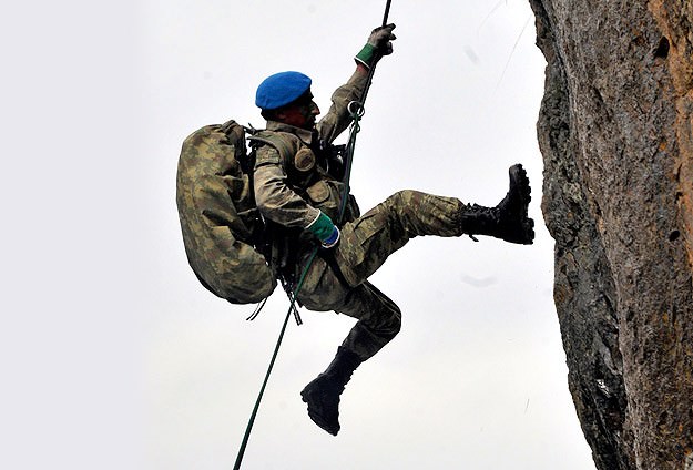 2014 dünyanın en güçlü 10 ordusu