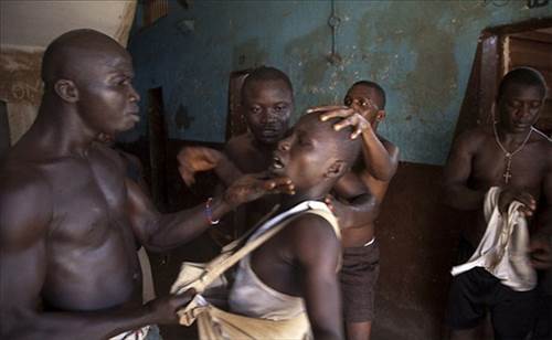 UNICEF yılın fotoğrafını seçti