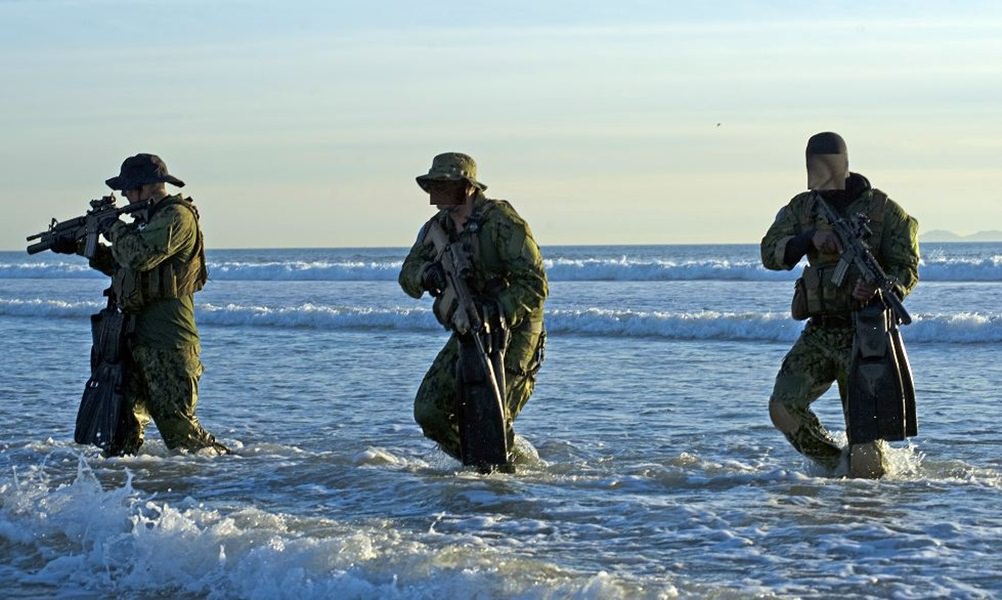 2014 dünyanın en güçlü 10 ordusu