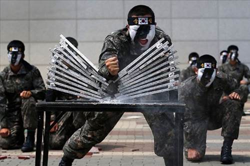 2014 dünyanın en güçlü 10 ordusu