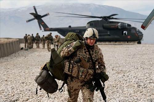 2014 dünyanın en güçlü 10 ordusu