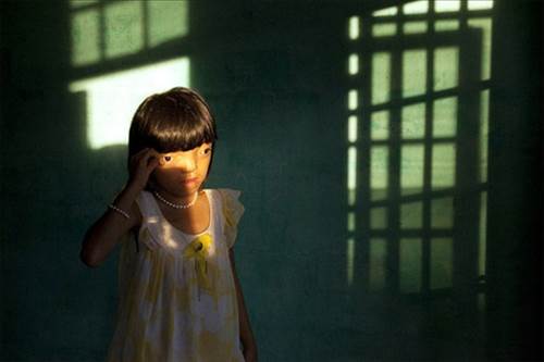 UNICEF yılın fotoğrafını seçti