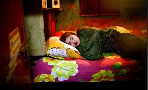 UNICEF yılın fotoğrafını seçti