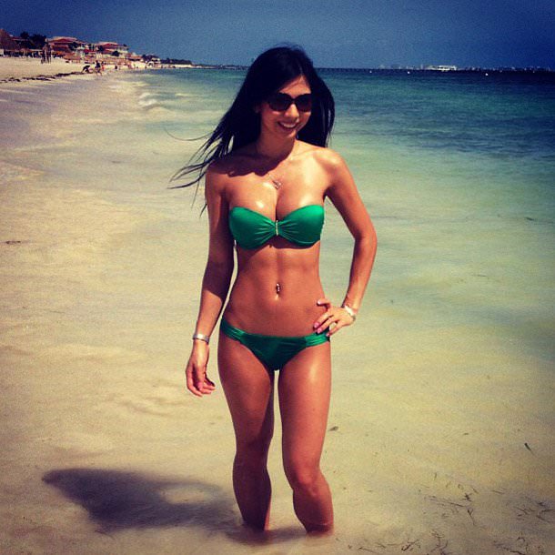 Fit kızlar kulübü