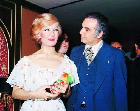 Ünlülerin bilinmeyen düğün fotoğrafları