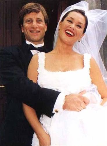 Ünlülerin bilinmeyen düğün fotoğrafları