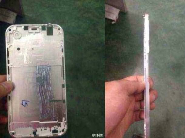 iPhone 6 nasıl olucak?