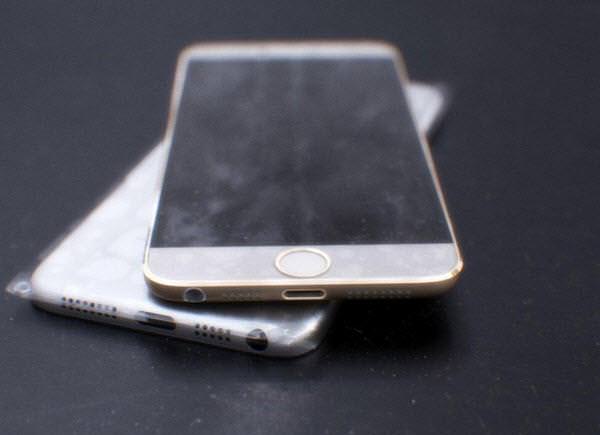 iPhone 6 nasıl olucak?