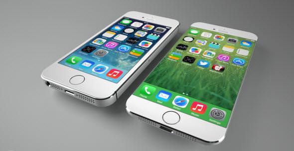 iPhone 6 nasıl olucak?